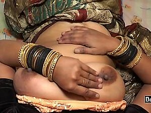 Desi Scorching Randi Bhabhi Hard-core Shafting Porno
