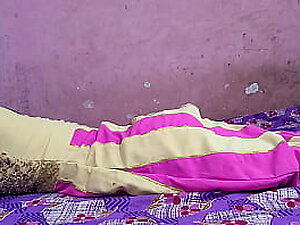 Indian experimental skirt coitus videotape close by dwelling-place