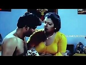 Desi Auntys Sajini Savoury Hd Super-fucking-hot Romantic pellicle 3